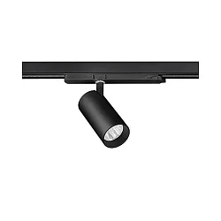 Projecteur triphasé TRAXX MINI rond, rotatif IP20