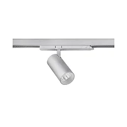 Projecteur triphasé TRAXX MIDI rond, rotatif IP20
