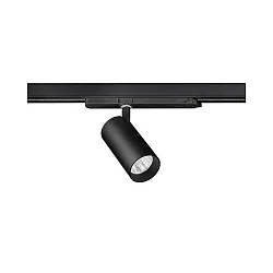 Projecteur triphasé TRAXX MIDI rond, rotatif IP20