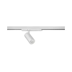 Projecteur triphasé TRAXX MIDI rond, rotatif IP20