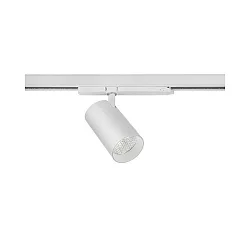 Projecteur triphasé TRAXX MAXI rond, rotatif IP20