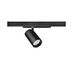Projecteur triphasé TRAXX MAXI rond, rotatif IP20