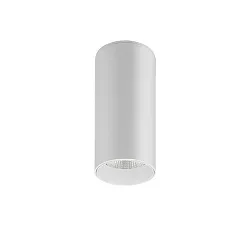 downlight TRAXX MICRO round, switchable LED IP20