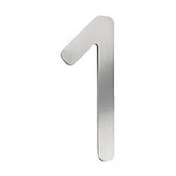 Numéros de maison 1 petit