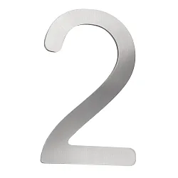 Numéros de maison 2 petit