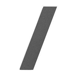 Numéros de maison / grand