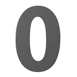 Numéros de maison grand