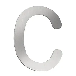 Numéros de maison c petit