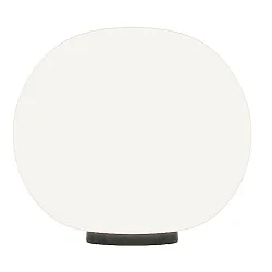 table lamp ACAI 21 with switch E27 IP20, mat, opal white dimmable
