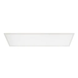 Panneau à LED BASIC 830 - 295x1195MM bloc d'alimentation inclus, commutable, gradable 30,5W 3880lm 3000K 120° CRI >80