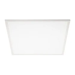 LED panel PRO OFFICE 840 - 595x595MM current constant, UGR < 19, excl. LED driver, dimmable 17W 3200lm 4000K 90° CRI >80
