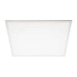 Panneau à LED STANDARD RGBWW 930 - 620x620MM 4 canaux, RGBW, bloc d'alimentation exclusif