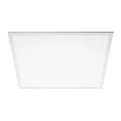 Panneau à LED STANDARD RGBNW 940 - 595x595MM 4 canaux, RGBW, bloc d'alimentation exclusif
