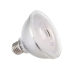 Ampoule LED MASTER LED SPOT PAR30 E27 9,5W 760lm 3000K 25°