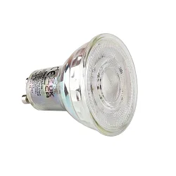 Lampe à réflecteur LED MASTER VALUE LEDSPOT VLE GU10 2,8W 270lm 2700K 36° CRI 90-100 gradable