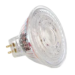 Lampe LED LEDVANCE MR16 GU5,3 2,1W 210lm 4000K 36° CRI 80-89 