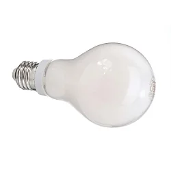 Lampe LED forme poire CLASSIC A 150 DIM terne E27 18W 2452lm 2700K 330° CRI 80 gradable