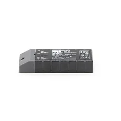 Bloc d'alimentation BASIC 18W 350mA courant constant, noir 