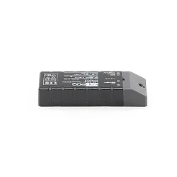 Bloc d'alimentation BASIC 18W 500mA courant constant, noir 