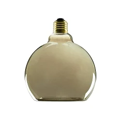 Lampe décorative MOON 150 GOLD dimmable E27 6W 260lm 1900K 330° CRI 85 gradable