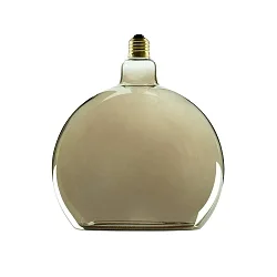 Lampe décorative MOON 200 GOLD dimmable E27 6W 300lm 1900K 330° CRI 85 gradable