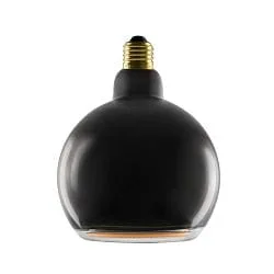 Lampe décorative BLACK MOON E27 4W 240lm 2200K 330° CRI 90 gradable