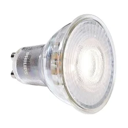 Lampe à réflecteur LED MASTER VALUE LEDSPOT GU10 3,7W 380lm 4000K 36° CRI 90-100 