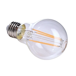 Ampoule à filament forme standard LEDVANCE PARATHOM RETROFIT P CLASSIC A 60 7 DIM A60 clair E27 5