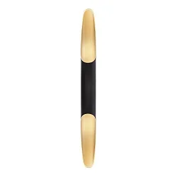Luminaire mural APODIS IP20, or, noir  gradable