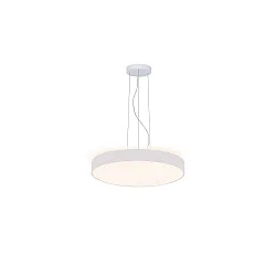 Luminaire à suspension MENKAR 60 IP20, blanche