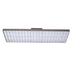 Luminaire de plafond DRACONIS IP20, aluminium blanc