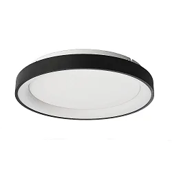 Applique et plafonnier MEROPE 40 IP20, noir 
