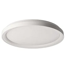 Applique et plafonnier MEROPE 60 IP20, blanche