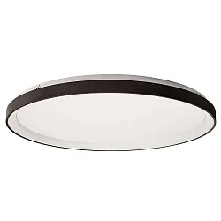 Applique et plafonnier MEROPE 80 IP20, blanche