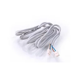 Câble de synchronisation, gris