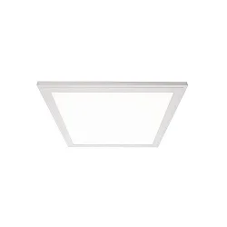 Panneau à LED LED PANEL SMALL 830 DIM - 295x295MM carré, courant constant, bloc d'alimentation exclusif