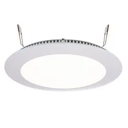 downlight ANIK 165 round IP20 | IP44, white dimmable