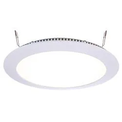 downlight ANIK 220 round IP20 | IP44, white dimmable