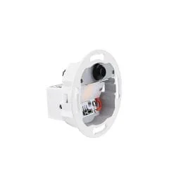Luminaire d'encastrement mural  ALWAID PRO MOTION IP20, blanche 