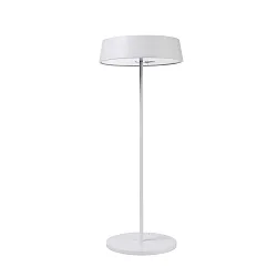 Table lamp MIRAM foot and head bundle, 3,7V DC, 2,20 W, white