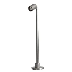 Lumière d'affichage HERCULIS BIG IP20, argent