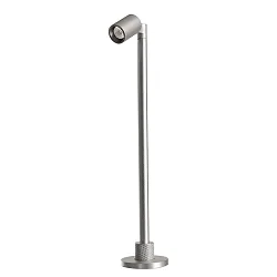 Lumière d'affichage HERCULIS BIG IP20, argent