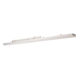 Luminaire triphasé LINEAR PRO 120 contrôlable par DALI, CCT Switch, multipower IP20, blanc trafic gradable