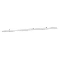 Système d'éclairage en continu SANOTRUNK UNIVERSAL contrôlable par DALI IP40, blanche gradable