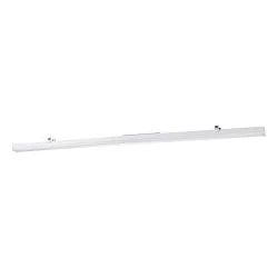 Système d'éclairage en continu SANOTRUNK UNIVERSAL contrôlable par DALI IP40, blanche gradable