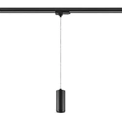 Luminaire suspendu triphasé LUCEA 10 CCT contrôlable par DALI IP20