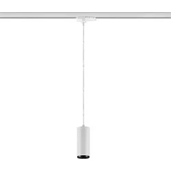 Luminaire suspendu triphasé LUCEA 10 contrôlable par DALI IP20