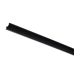 Capot D-LINE, noir 