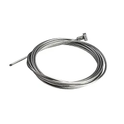 Câble D-LINE, argent