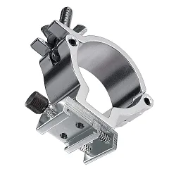 Adaptateur triphasé D-LINE, argent